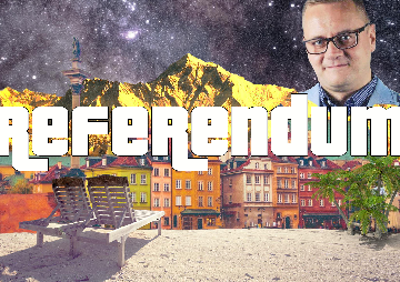REFERENDUM
