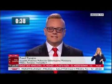 #DebataWarszawska prezydentów 2018. Skrót na poważnie. Podsumowanie.