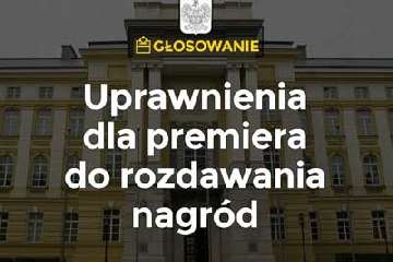 Rządowy projekt ustawy o zmianie ustawy o Radzie Ministrów oraz niektórych innych ustaw
