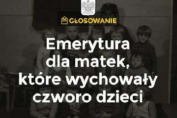 Projekt ustawy o rodzicielskim świadczeniu uzupełniającym